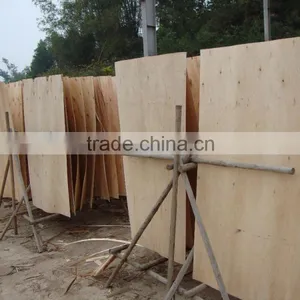 Eucalyptus Core Veneer Furniture Plywood From Vietnam thumbnail-2