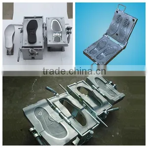 Hobby MITECH Manufacture Shoes Mold Mini Cnc Router thumbnail-3