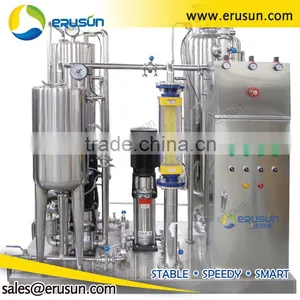 Best Quality CO2 Drink Mixer For Carbonated Drink thumbnail-4