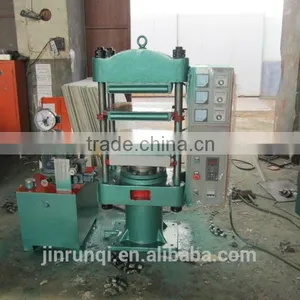 Hot Vulcanizing Press of China thumbnail-1