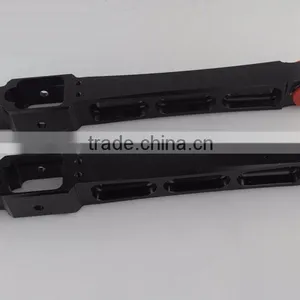 SK2 Racing Perfomance Rear Suspension Rear Lower Control Arms For 96-00 EK thumbnail-2