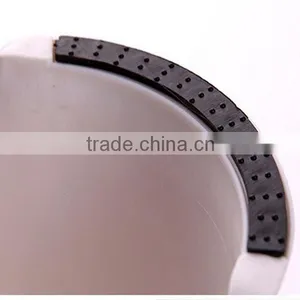 Best Selling White Plastic Original Bathroom Toilet Stool thumbnail-3