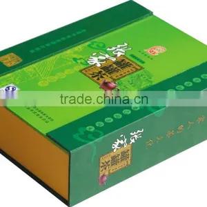 HM-650A Gluing Machine for Rigid Box Making Machine thumbnail-6