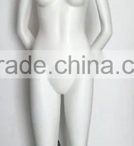 Clothing Shop Display Design Full Body Female Mannequins thumbnail-5