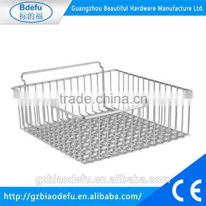 Stackable Wire Basket thumbnail-1