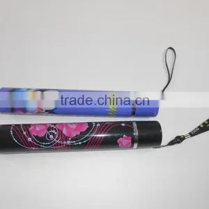 Lipstick Shaped Bottle Umbrella Super Tiny Umbrella thumbnail-1