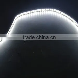 Diamond Bright Highly Cost Performance Narrow PCB 5mm Width Led Strip thumbnail-2