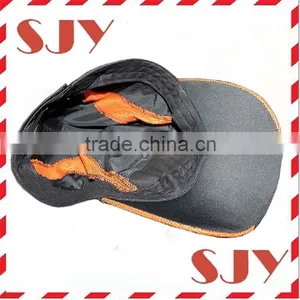 Unisex Quick Dry Mesh Sun Cap Outdoor Sports Hat thumbnail-3