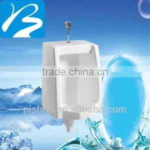 Cheap Price Bathroom Sanitary Ware Ceramic Urinal thumbnail-1