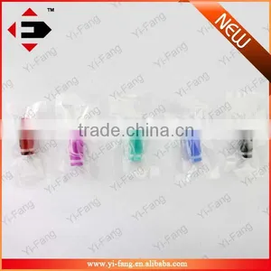 Delicacy Beautiful High Quality Drip Tip 510 Drip Tip With Different Shapes thumbnail-1