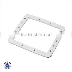 Double Layer Standard Gasket For Wall Skimmer Accessory thumbnail-1
