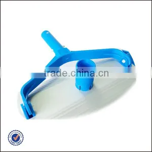 14"Swimming Pool Professional Vac Head With 4 Weels thumbnail-2