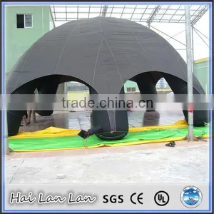 2014 New Design Low Price Goat Hair Tent on Sale thumbnail-1