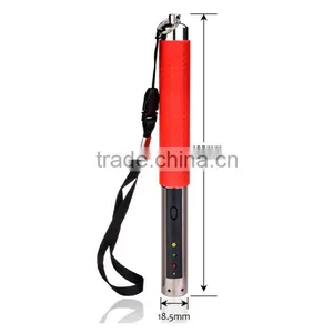 High Sensitivity HT-3000 Gas Leak Detector Portable Combustible Natural Gas Leak Indicator thumbnail-3
