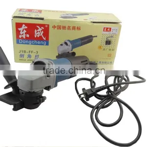 New Product of the Electric Portable Dongcheng Supply Weld Joint Beveller thumbnail-4