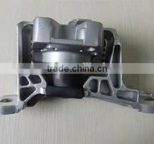 Car Rubber Engine Mounting BP4K-39-060C thumbnail-1