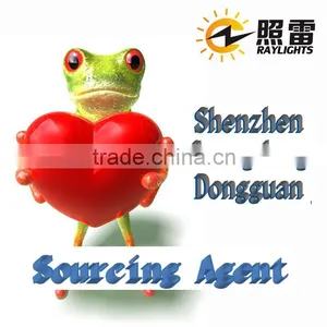 Shenzhen City Sourcing Agent thumbnail-1