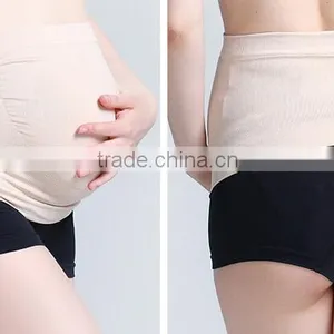 High Quanlity Cheap Elastic Maternity Double Support Belt thumbnail-2
