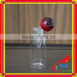 Bayonet Bottle With Empty Sterile Glass Vials for 10ml With10ml Glass Vial thumbnail-5