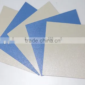 Fireproof Non-PVC Wall Covering for Hospital & Hotel thumbnail-1