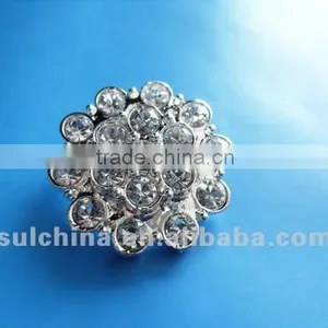 Crystal Button thumbnail-1