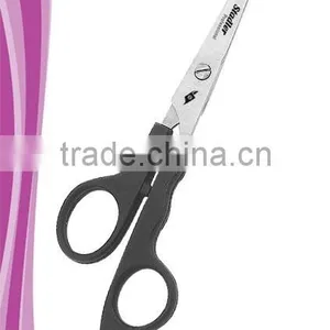 Plastic Handle Scissors thumbnail-1