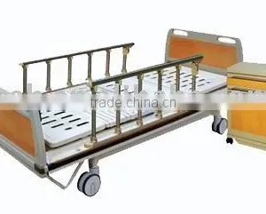 Electric and Manual Bed With Five Function thumbnail-1