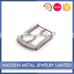 Promotions Quality Assured Simple Design Pretty Fashion Men Belt Buckle thumbnail-1