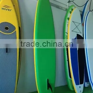 Shenzhen Hiyer Racing Board Inflatable Stand up Paddle Board thumbnail-3