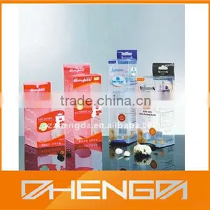 TOP SALE!!! Color Print PVC Box (ZDPVC11-013) thumbnail-1