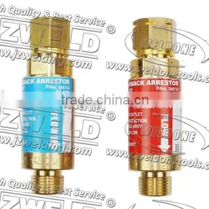 FLASHBACK ARRESTOR thumbnail-1