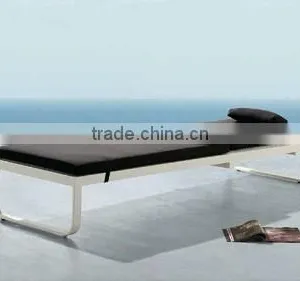 Beach Bed,sun Bed,sun Lounger,single Beach Bed,beach Sun Bed thumbnail-3