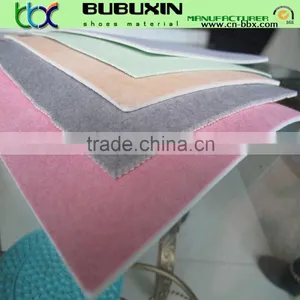 Strong Glue Laminated EVA Sheet With Nonwoven Fiber Insole Board thumbnail-3