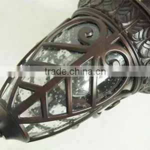 Factory Price Max 100w 3 Head Decorative Street Light thumbnail-5