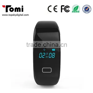 JW018 BT4.0 Smart Band Bracelet Heart Rate Monitor Smartband Activity Fitness Tracker Wristband for Smart Phones thumbnail-4