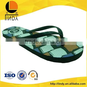 China Wholesale Nap New Designs Flat Sandals Summer Slipper thumbnail-1