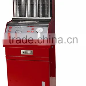 Top Selling Products BC-6D Auto Fuel Injector Repair Ultrasonic Cleaning Machine thumbnail-2