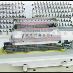 100 Needle Smocking Machine thumbnail-1