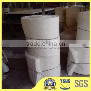 Ceramic Fiber Wool, Rock Wool,Glass Wool thumbnail-2