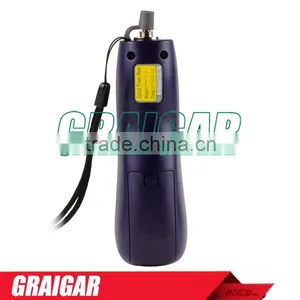 Handheld Mini Fiber Optical Power Meter GRF-1 thumbnail-2