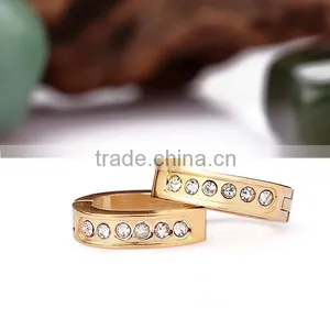 Turkey Ottoman Earring Jewelry Wholesale thumbnail-3