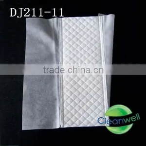 (DJ112-11)Easy Clean Disposable Floor Cleaning Mop Dry Wipe, Cleaning Cloth thumbnail-1
