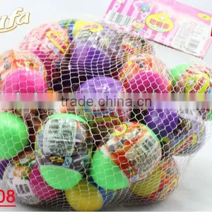 Dafa Animal Toy,tattoo,press Candy in Surprise Egg Toy Candy thumbnail-1
