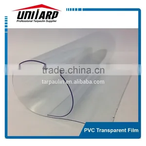 1000D PVC Coated Tent Fabric thumbnail-3
