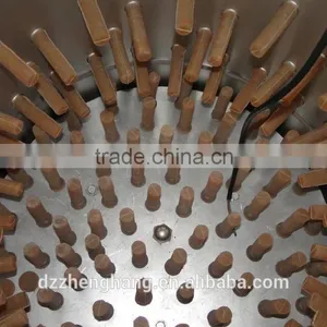 Homemade Cheap Chicken Rubber Poultry Plucker thumbnail-4
