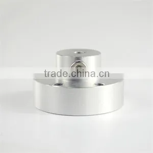 CNC Machining Metal Components Aluminum Box Parts OEM Services Welcome Anodized thumbnail-1