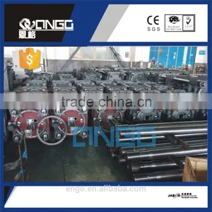 Injection Molding Machine Prices thumbnail-6