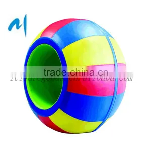 Preschool Toys Rainbow Barrel Kids Indoor Soft Play Equipment thumbnail-1