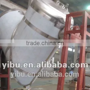 Mixer Machine for Powder for Foodstuff Industry thumbnail-1