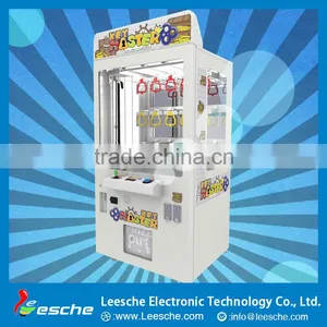 Factory Price New Design Gift Game Machine Arcade Crane Game Machine thumbnail-1